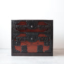 時代箪笥／船箪笥【FUNADANSU - sea chest】 [j1218]Japanese Antique Furniture