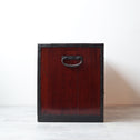 時代箪笥／船箪笥【FUNADANSU - sea chest】 [j1218]Japanese Antique Furniture