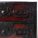 時代箪笥／船箪笥【FUNADANSU - sea chest】 [j1218]Japanese Antique Furniture