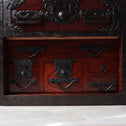 時代箪笥／船箪笥【FUNADANSU - sea chest】 [j1218]Japanese Antique Furniture