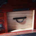 時代箪笥／船箪笥【FUNADANSU - sea chest】 [j1218]Japanese Antique Furniture