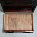 時代箪笥／船箪笥【FUNADANSU - sea chest】 [j1218]Japanese Antique Furniture