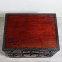 時代箪笥／船箪笥【FUNADANSU - sea chest】 [j1218]Japanese Antique Furniture