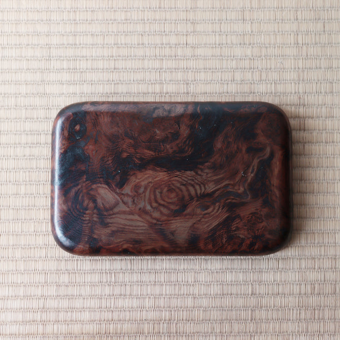 松小盆【Pine small tray】[s1524]