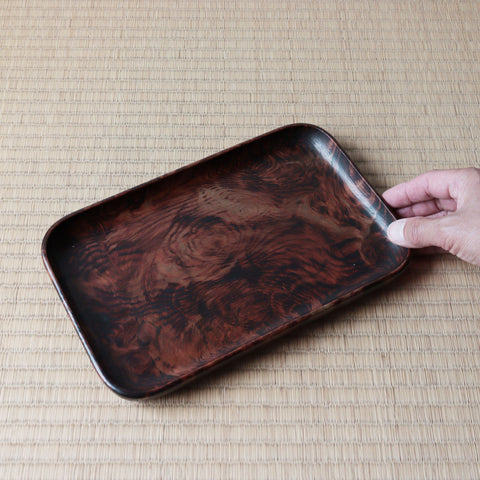 松小盆【Pine small tray】[s1524]