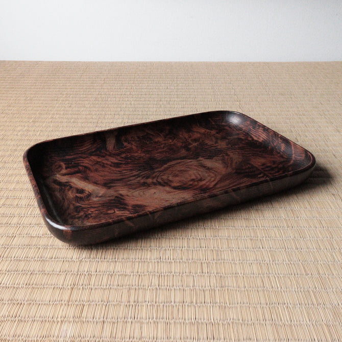 松小盆【Pine small tray】[s1524]
