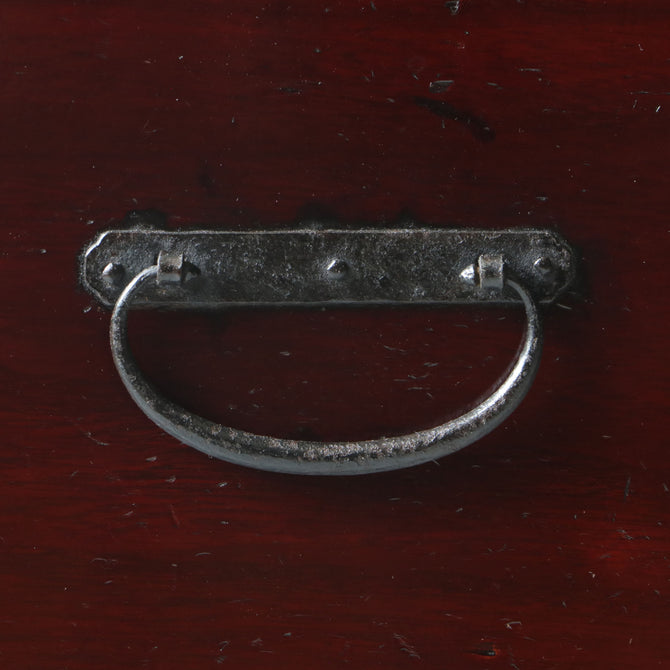 時代箪笥／一本物衣裳箪笥【 clothing chest 】 [j1208]　Japanese Antique Furniture