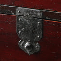 時代箪笥／一本物衣裳箪笥【 clothing chest 】 [j1208]　Japanese Antique Furniture