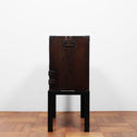 時代箪笥／小箪笥　スタンド付き【Small chest with metal stand】[j1178] Japanese antique furniture
