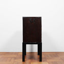 時代箪笥／小箪笥　スタンド付き【Small chest with metal stand】[j1178] Japanese antique furniture