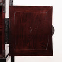 時代箪笥／米沢衣裳箪笥　スタンド付き【Yonezawa clothing chest with metal stand 】 [j1127]　Japanese Antique Furniture
