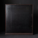 木彫堆朱小抽斗【Small carved wood lacquered chest 】 [k0620]　Japanese  Furniture