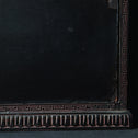 木彫堆朱小抽斗【Small carved wood lacquered chest 】 [k0620]　Japanese  Furniture