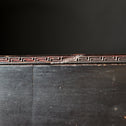 木彫堆朱小抽斗【Small carved wood lacquered chest 】 [k0620]　Japanese  Furniture