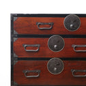 時代箪笥／山形小箪笥【 YAMAGATA SMALL CHEST 】 [j1209]　Japanese Antique Furniture