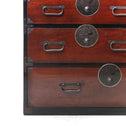 時代箪笥／山形小箪笥【 YAMAGATA SMALL CHEST 】 [j1209]　Japanese Antique Furniture