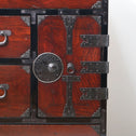 時代箪笥／山形小箪笥【 YAMAGATA SMALL CHEST 】 [j1209]　Japanese Antique Furniture