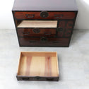 時代箪笥／山形小箪笥【 YAMAGATA SMALL CHEST 】 [j1209]　Japanese Antique Furniture