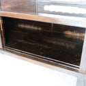 蒔絵飾り棚【Lacquered display cabnet】 [f0317]