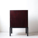 時代箪笥／小箪笥　スタンド付き【Small chest with metal stand】 [j1223]　Japanese Antique Furniture