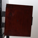 時代箪笥／小箪笥　スタンド付き【Small chest with metal stand】 [j1223]　Japanese Antique Furniture