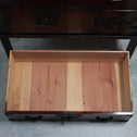 時代箪笥／小箪笥　スタンド付き【Small chest with metal stand】 [j1223]　Japanese Antique Furniture