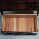 時代箪笥／小箪笥　スタンド付き【Small chest with metal stand】 [j1223]　Japanese Antique Furniture
