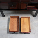 時代箪笥／小箪笥　スタンド付き【Small chest with metal stand】 [j1223]　Japanese Antique Furniture