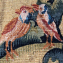 フレンチヴィンテージタペストリーby Robert Four Manufacture　【French Vintage Tapestry by Robert Four Manufacture "Verdure Royale "】[TX173]