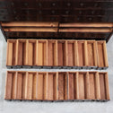 時代箪笥／薬箪笥【KUSURIDANSU - medicine chest】 [j1225]Japanese Antique Furniture