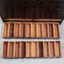時代箪笥／薬箪笥【KUSURIDANSU - medicine chest】 [j1225]Japanese Antique Furniture