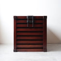 時代箪笥／越後帳場箪笥 【 ECHIGO MERCHANT CHEST 】 [j1226]　Japanese Antique Furniture