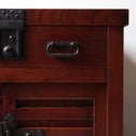 時代箪笥／越後帳場箪笥 【 ECHIGO MERCHANT CHEST 】 [j1226]　Japanese Antique Furniture