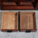 時代箪笥／越後帳場箪笥 【 ECHIGO MERCHANT CHEST 】 [j1226]　Japanese Antique Furniture