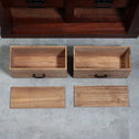 時代箪笥／越後帳場箪笥 【 ECHIGO MERCHANT CHEST 】 [j1226]　Japanese Antique Furniture