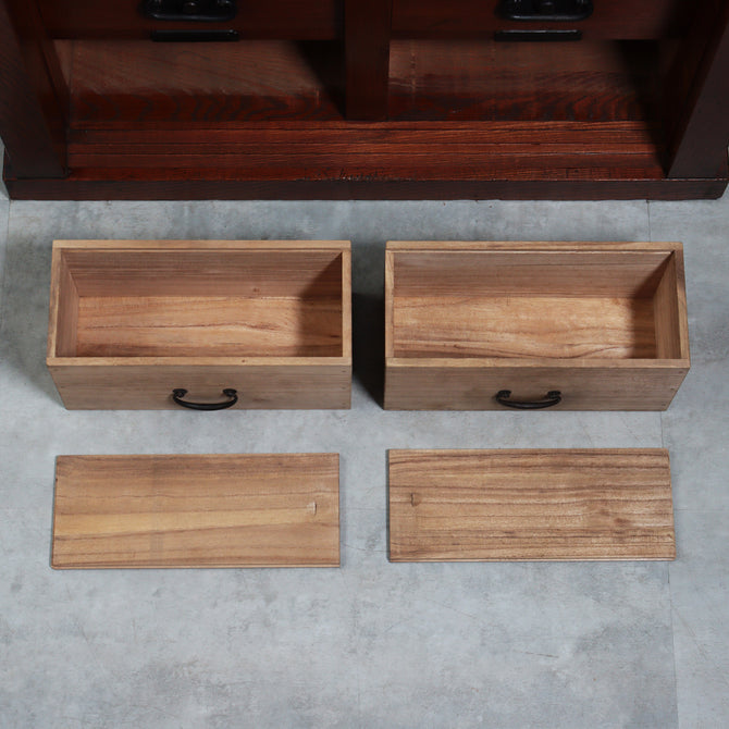 時代箪笥／越後帳場箪笥 【 ECHIGO MERCHANT CHEST 】 [j1226]　Japanese Antique Furniture
