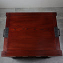 時代箪笥／越後帳場箪笥 【 ECHIGO MERCHANT CHEST 】 [j1226]　Japanese Antique Furniture