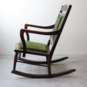 ロッキングチェア【Rocking Chair】[f0319]