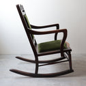 ロッキングチェア【Rocking Chair】[f0319]