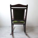 ロッキングチェア【Rocking Chair】[f0319]