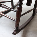 ロッキングチェア【Rocking Chair】[f0319]