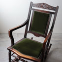 ロッキングチェア【Rocking Chair】[f0319]