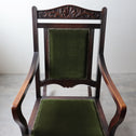 ロッキングチェア【Rocking Chair】[f0319]