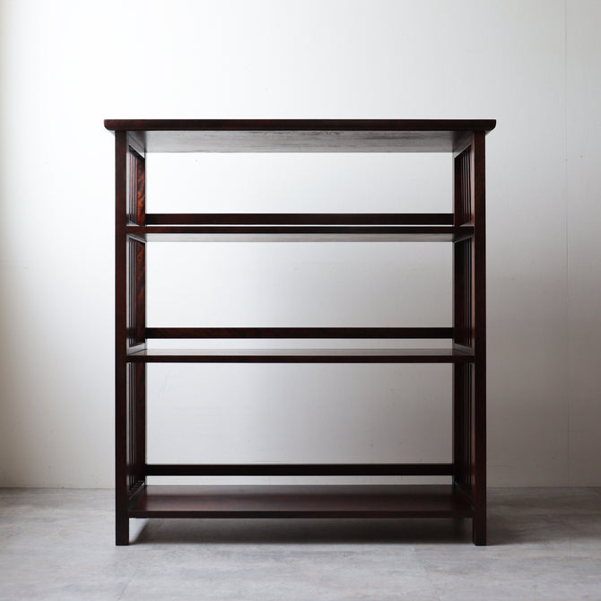 書棚【Book shelf】 [f0318]