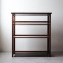書棚【Book shelf】 [f0318]