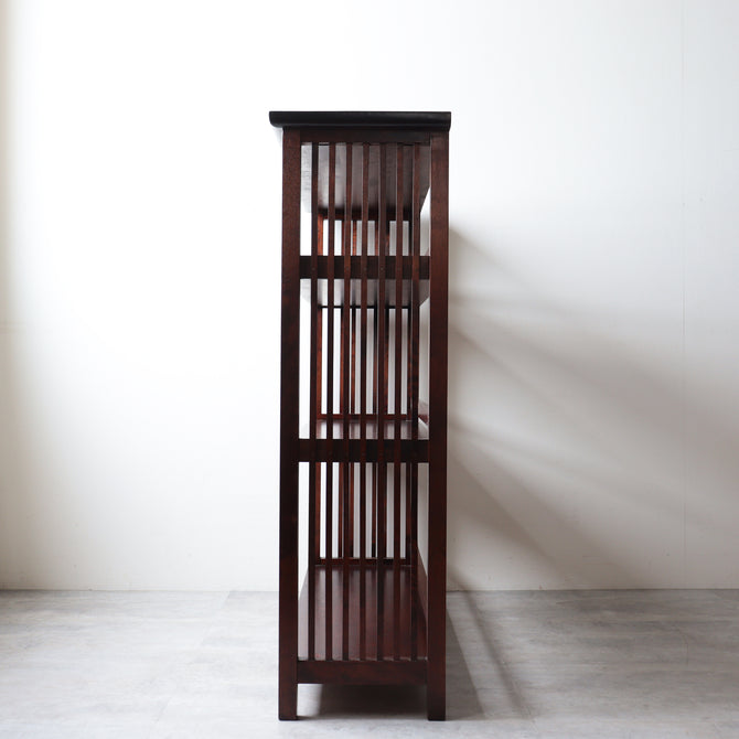 書棚【Book shelf】 [f0318]