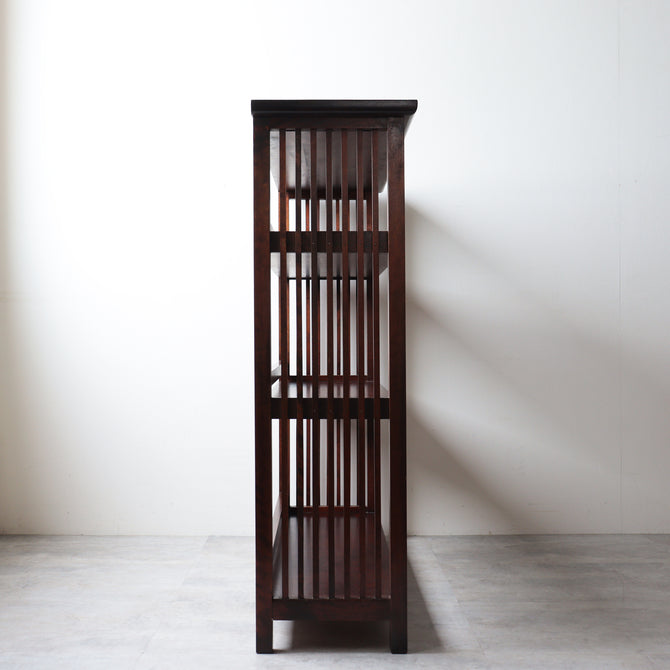 書棚【Book shelf】 [f0318]