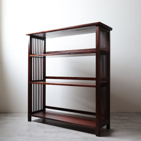 書棚【Book shelf】 [f0318]