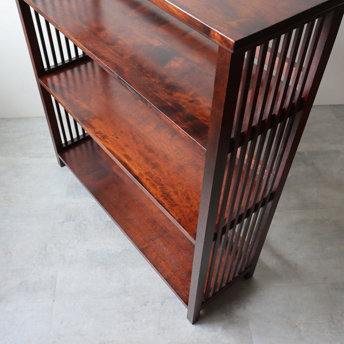 書棚【Book shelf】 [f0318]