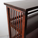 書棚【Book shelf】 [f0318]